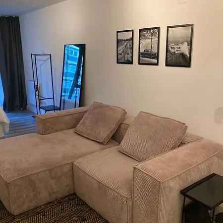 شقة Loft Estudio 21