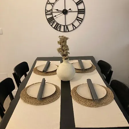 Loft Estudio 21 شقة