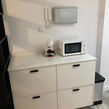 شقة Loft Estudio 21