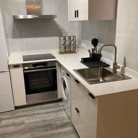 Loft Estudio 21 * سانكسينكسو