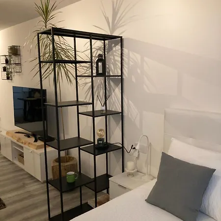 Loft Estudio 21 شقة سانكسينكسو
