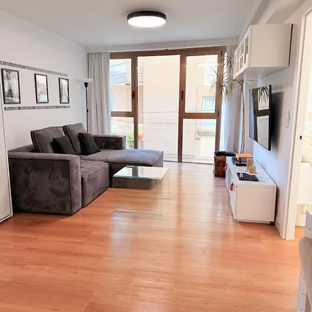 Apartamento Piano 24