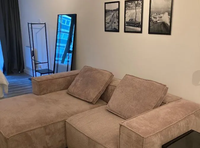 Διαμέρισμα Loft Estudio 21