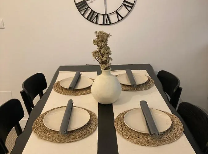 Loft Estudio 21 Διαμέρισμα