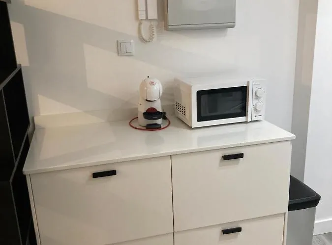 Διαμέρισμα Loft Estudio 21