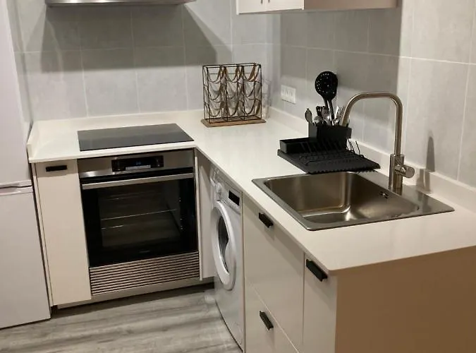 Loft Estudio 21 * Sanxenxo