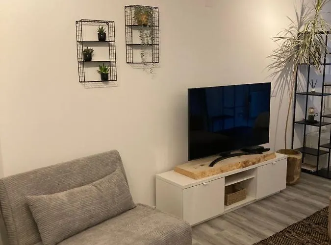 Loft Estudio 21 * Sanxenxo