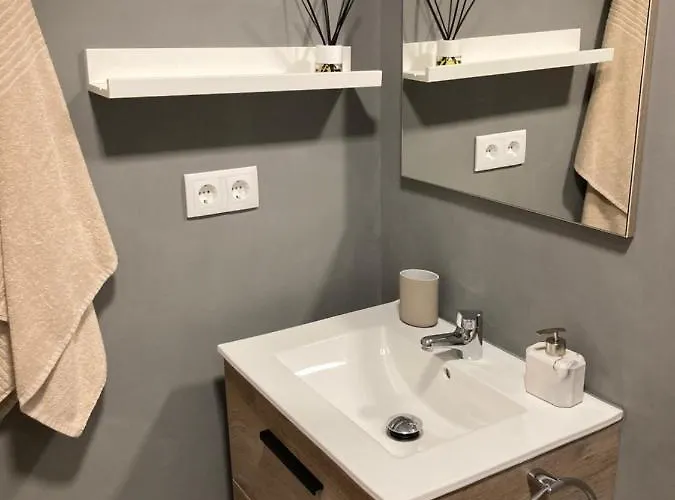 Loft Estudio 21 Διαμέρισμα