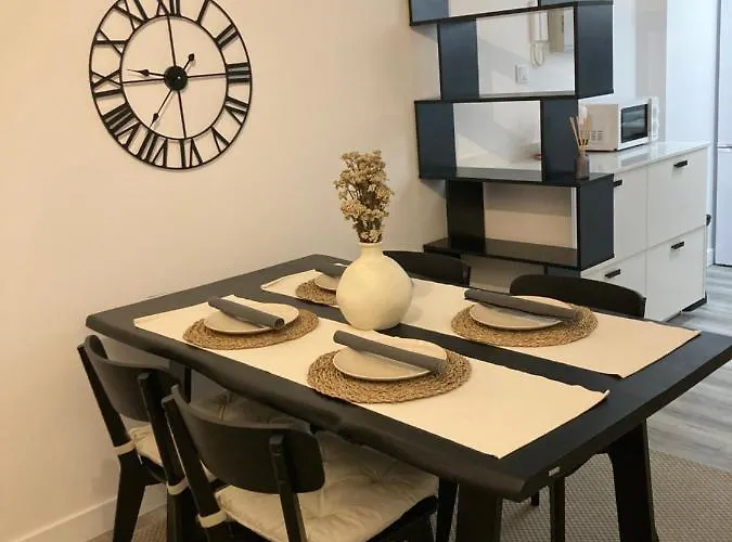 Loft Estudio 21 Διαμέρισμα *