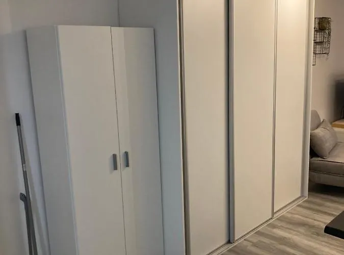 Διαμέρισμα Loft Estudio 21 Sanxenxo