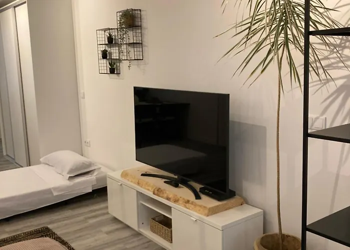 Apartmán Piano 24 Sanxenxo Sanxenxo