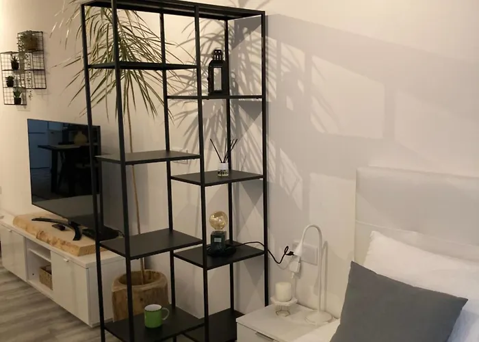 Loft Estudio 21 Διαμέρισμα Sanxenxo