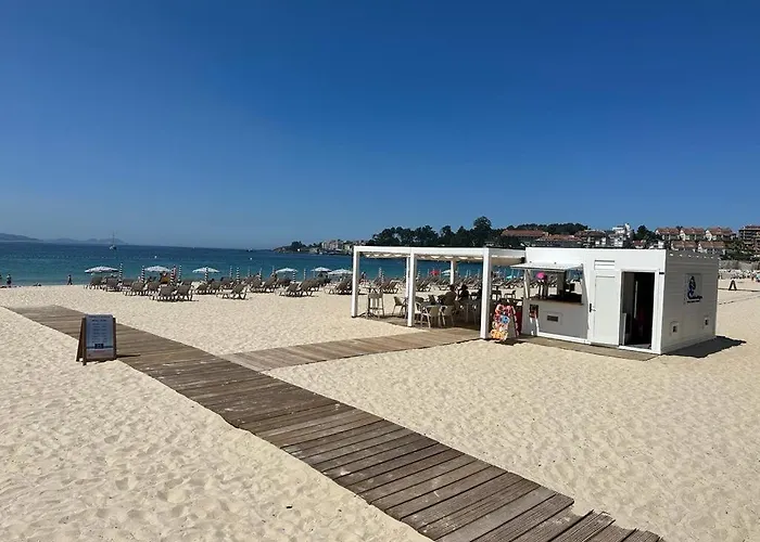 Loft Estudio 21 Sanxenxo