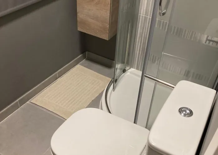 Loft Estudio 21 * Sanxenxo