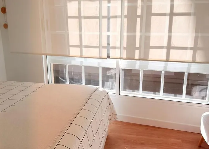 Piano 24 * Sanxenxo