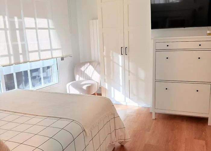 Apartamento Piano 24