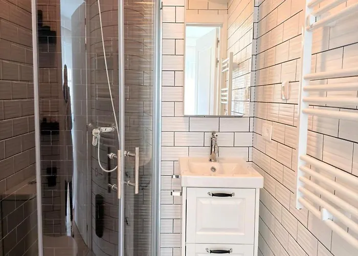 Apartamento Piano 24