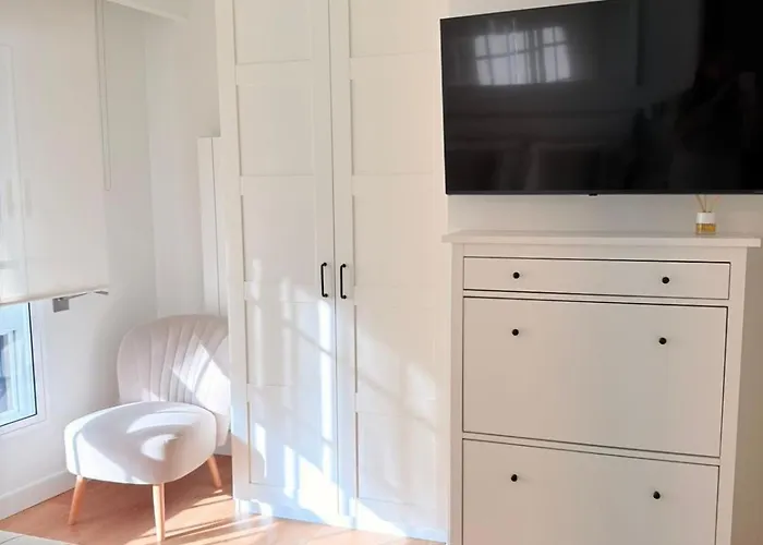 Apartamento Piano 24 *