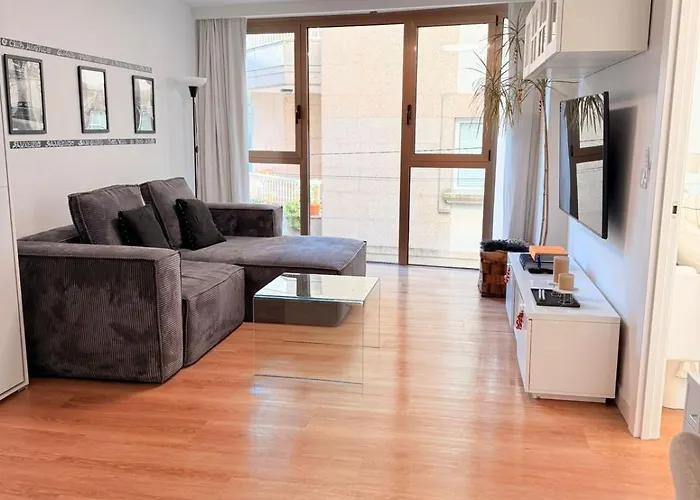 Apartamento Piano 24