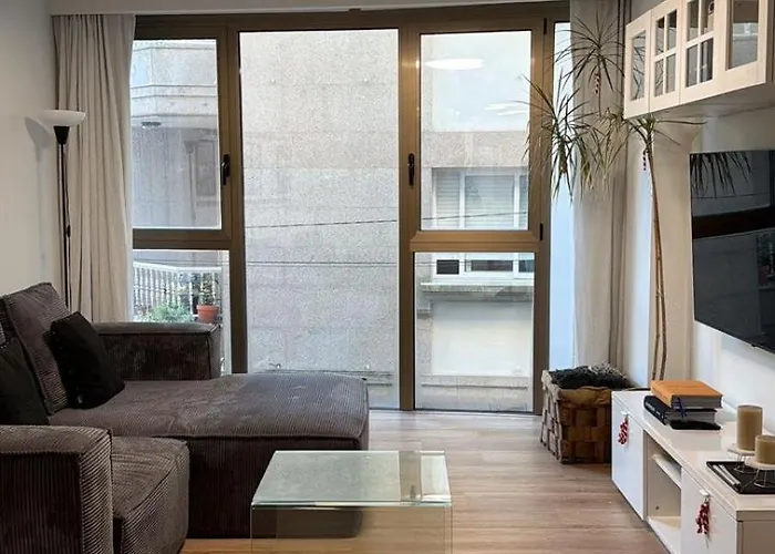 Apartamento Piano 24 *