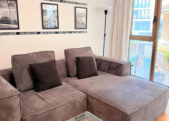 Apartamento Piano 24